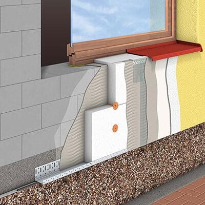 Insulation systems